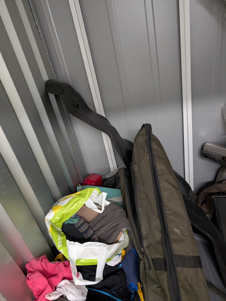 StorageMart Bognor Regis Storage Facility auction IB-6311