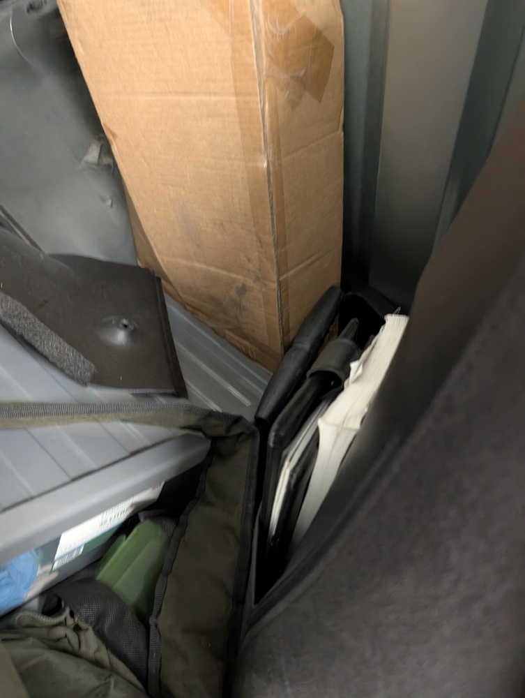 StorageMart Bognor Regis Storage Unit auction IB-6311