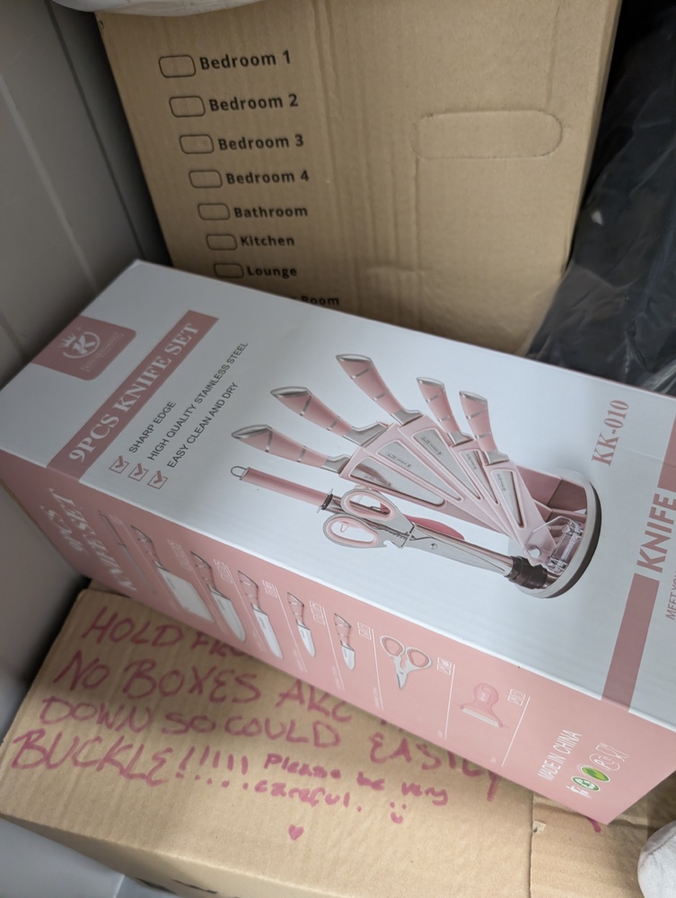 StorageMart Bognor Regis Storage auction IB-5165