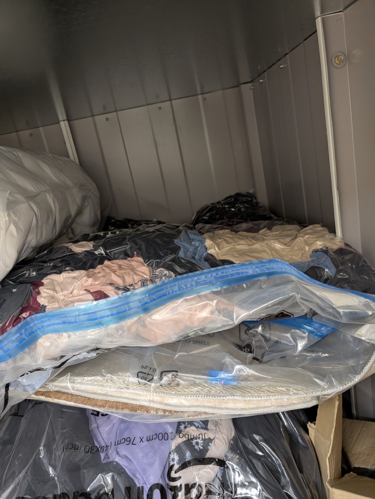 StorageMart Bognor Regis Self storage facility auction IB-5165