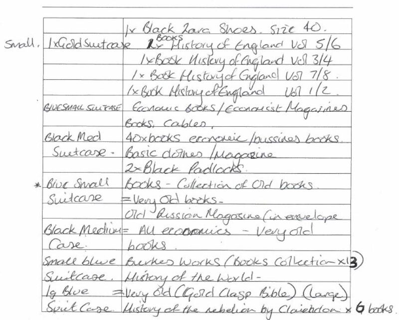 iBidOnStorage.co.uk Storage King Auction 16651386649331