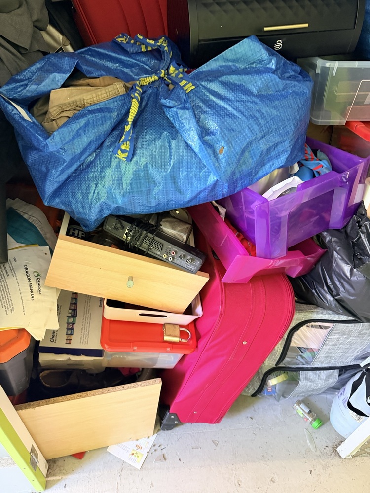 StorageMart Brighton (Crowhurst Rd) Self storage facility auction IB-1215