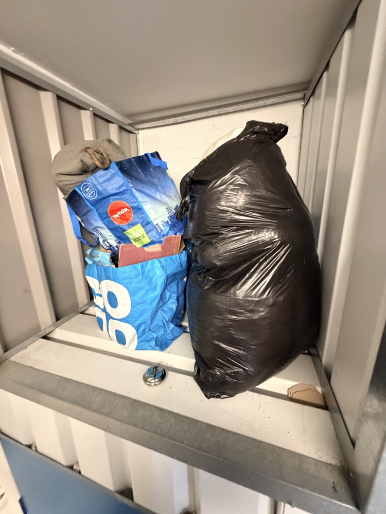 StorageMart Brighton (Hyde Business Park) Storage auction IB-6970