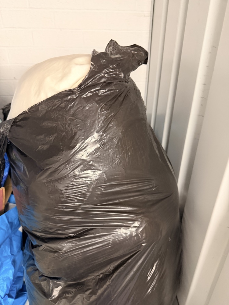 StorageMart Brighton (Hyde Business Park) Self storage unit auction IB-6970