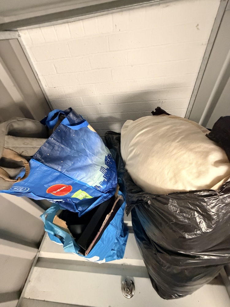StorageMart Brighton (Hyde Business Park) storage facility unit auction IB-6970