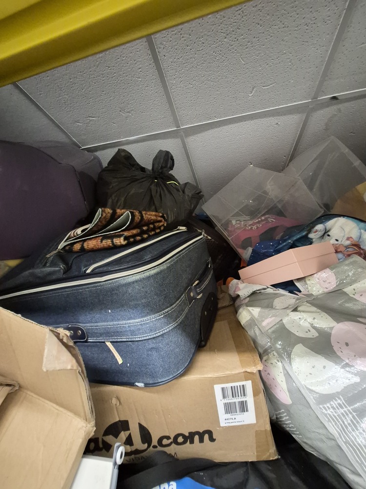 StorageMart Worthing Self storage facility auction IB-4408