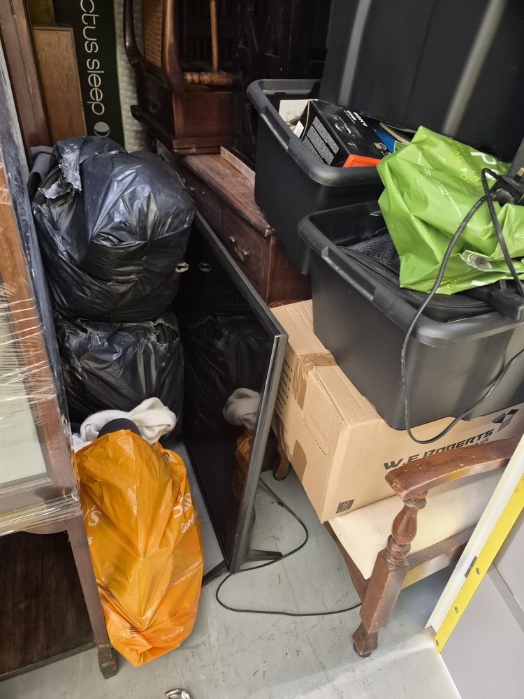 StorageMart Worthing Storage Facility auction IB-2589 11