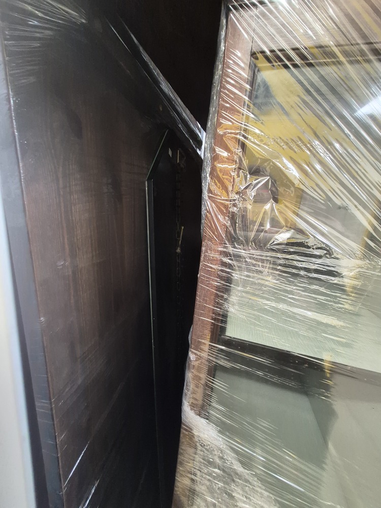 StorageMart Worthing Storage Unit auction IB-2589 12