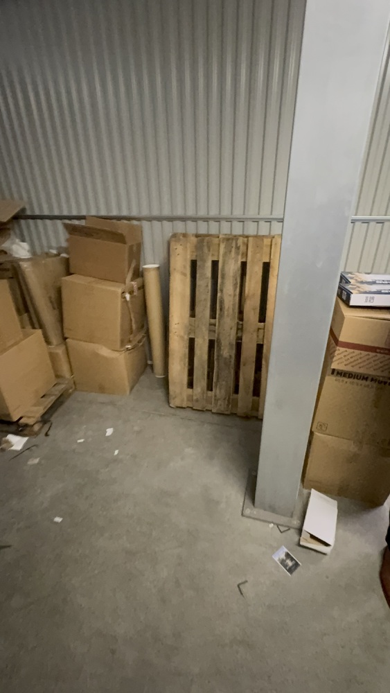 Southampton Storage Facility auction IB-5318 11