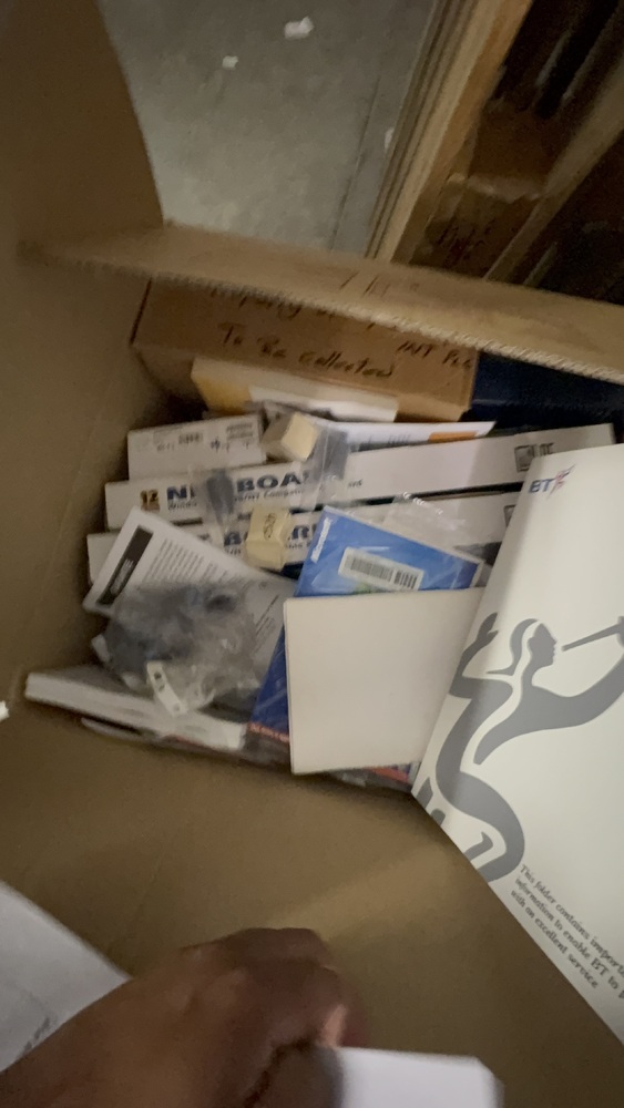 Southampton Self storage unit auction IB-5318 13