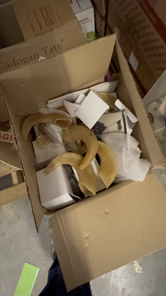 Southampton Self storage unit auction IB-5318 23