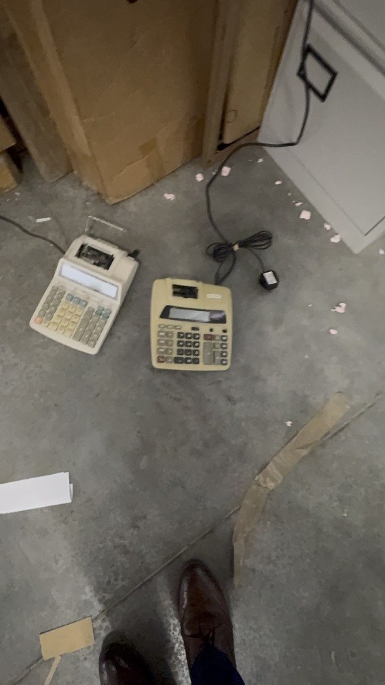 Southampton Self storage facility auction IB-5318 35