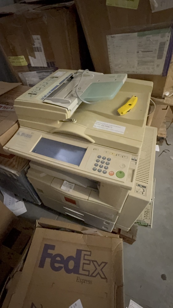 Southampton Self storage facility auction IB-5318 55