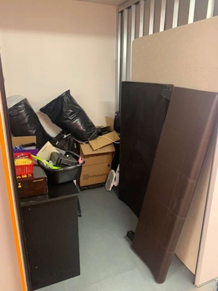 iBidOnStorage.co.uk LoknStore Auction 16654960898721