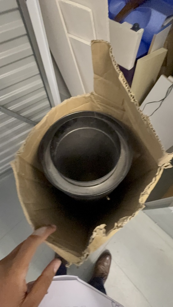 Southampton Self storage facility auction IB-3863 15