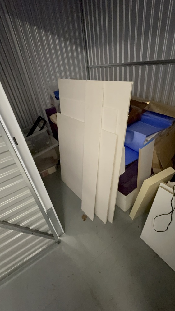 Southampton Self storage facility auction IB-3863 25