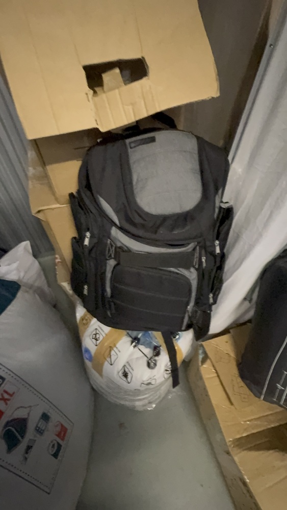 Southampton Self storage facility auction IB-7841 15