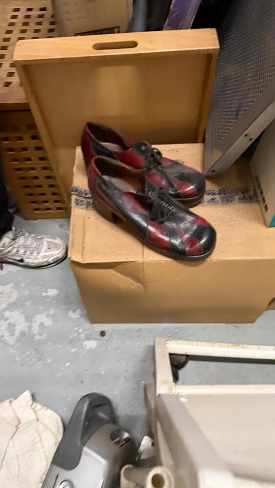 Store that Main Facility Self storage facility auction IB-9717