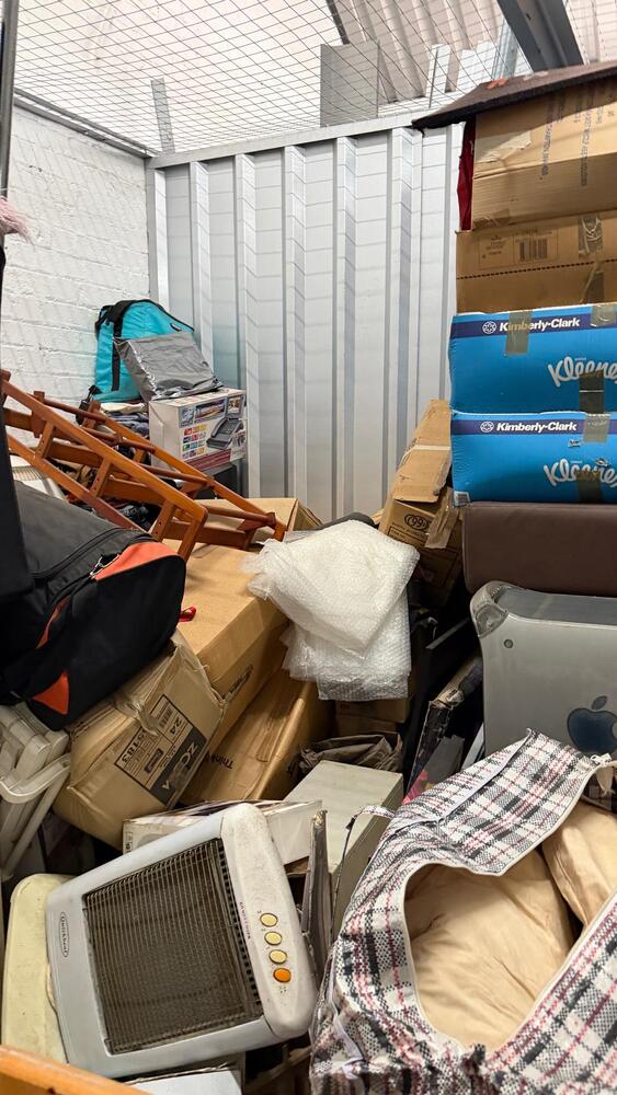Store that Main Facility Self storage facility auction IB-9717 25
