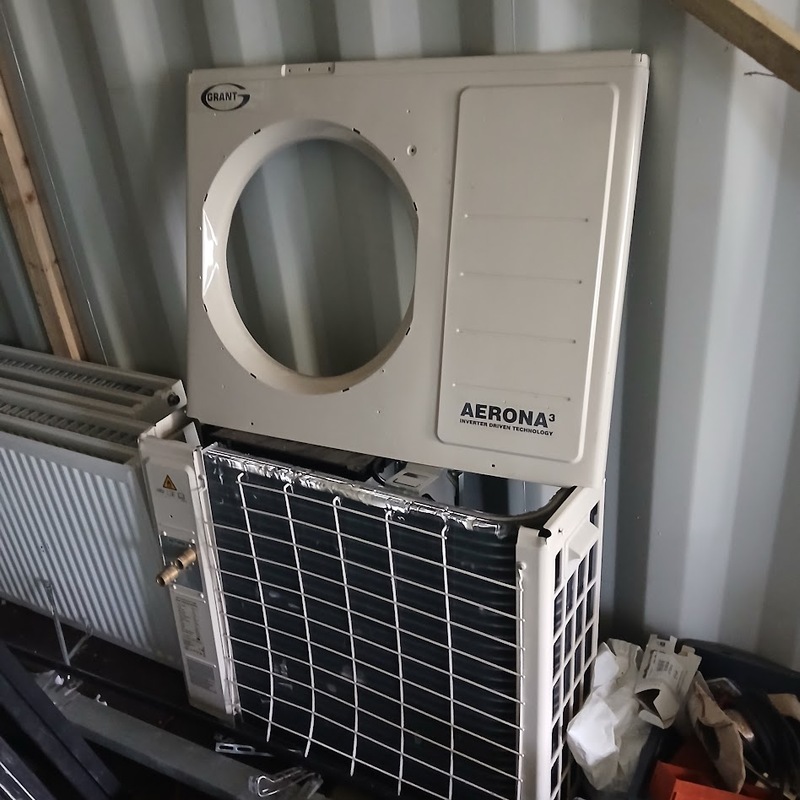 Denbigh Unit 7 Self storage auction IB-8578
