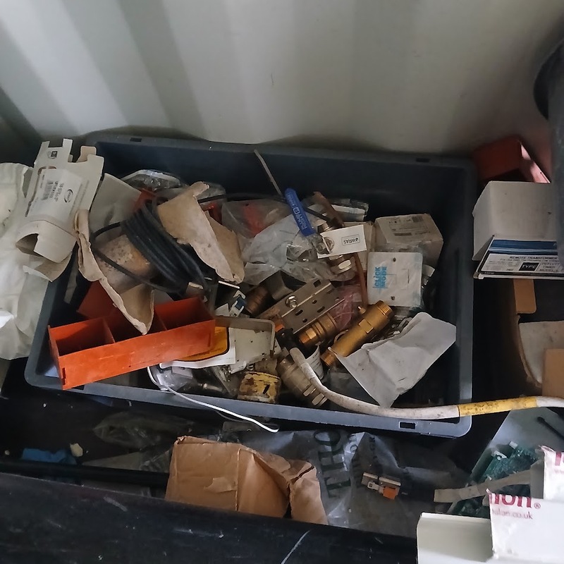 Denbigh Unit 7 Storage Facility auction IB-8578 11