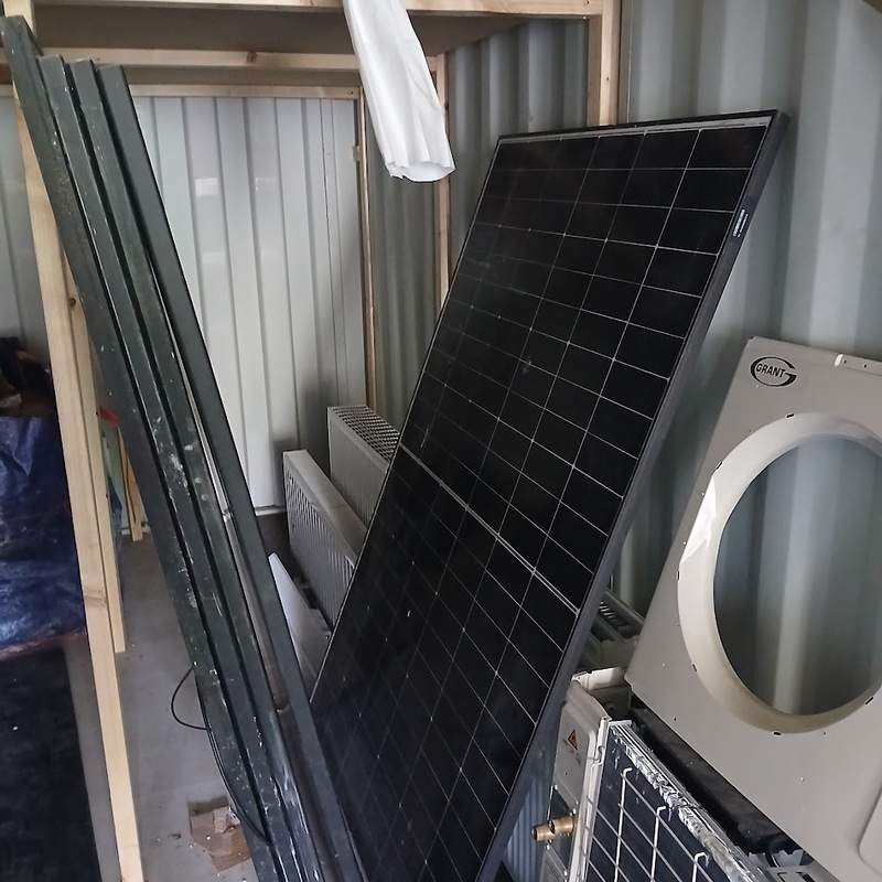 Denbigh Unit 7 Self storage unit auction IB-8578 13