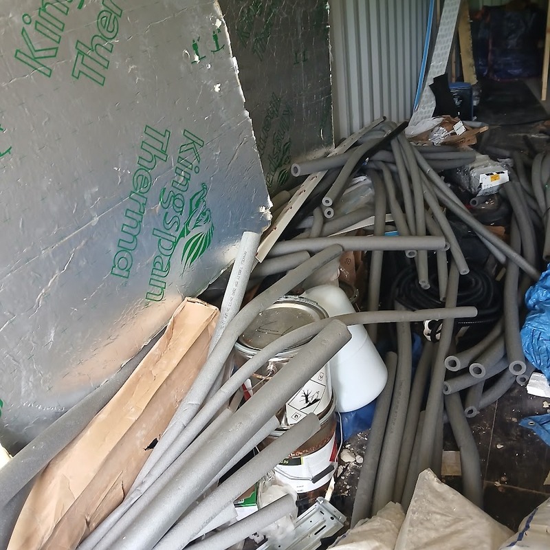 Denbigh Unit 7 Self storage facility auction IB-8578 15