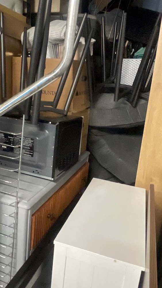 StorageMart Norwich Self storage facility auction IB-2440