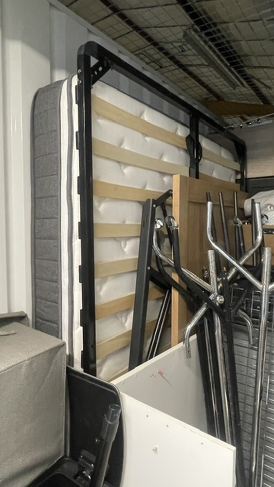 StorageMart Norwich Storage Facility auction IB-2440 11