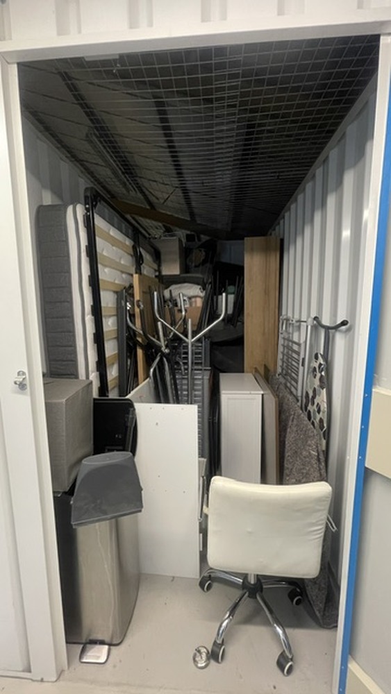 StorageMart Norwich Self storage facility auction IB-2440 15