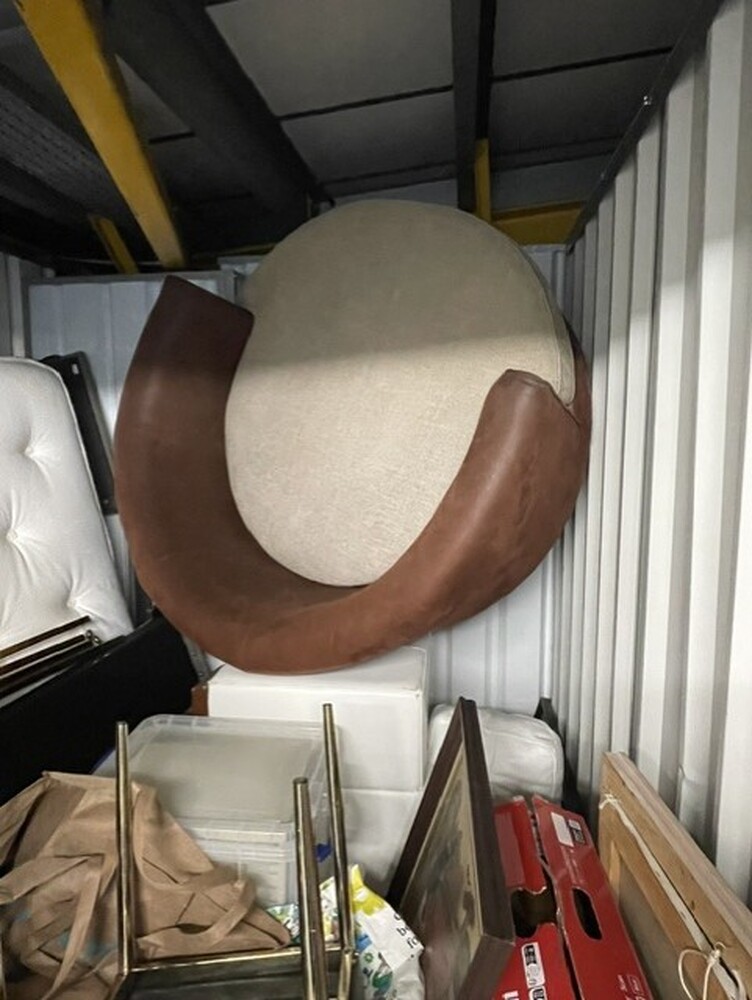 StorageMart Maidstone Storage Facility auction IB-1736
