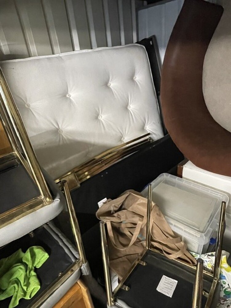 StorageMart Maidstone Self storage facility auction IB-1736