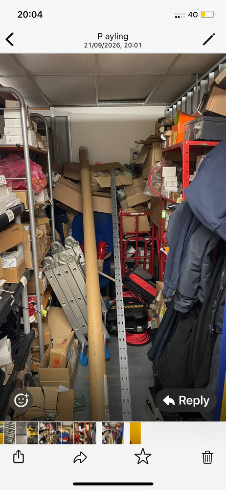 Bermondsey Storage auction IB-3811 10