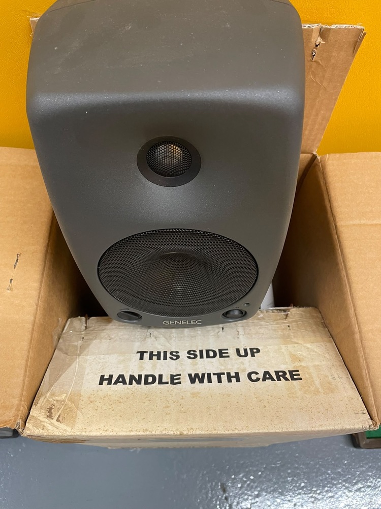 Bermondsey Storage Facility auction IB-4989