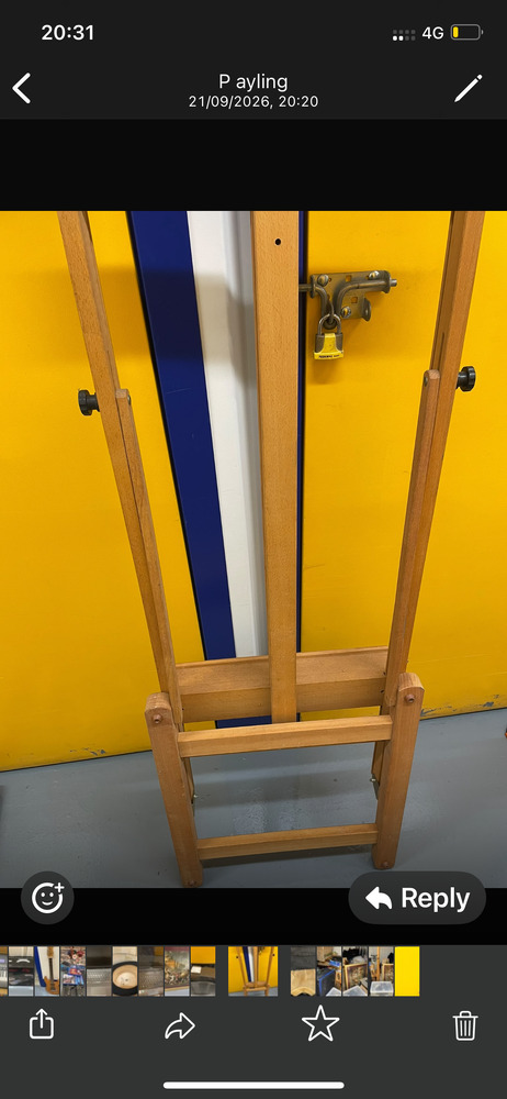 Bermondsey Storage Facility auction IB-4989 11
