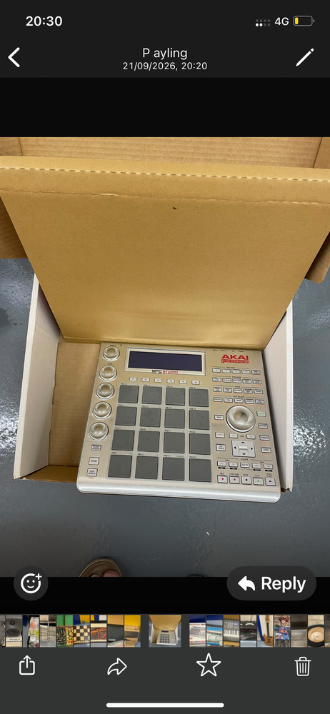 Bermondsey Self storage facility auction IB-4989 35