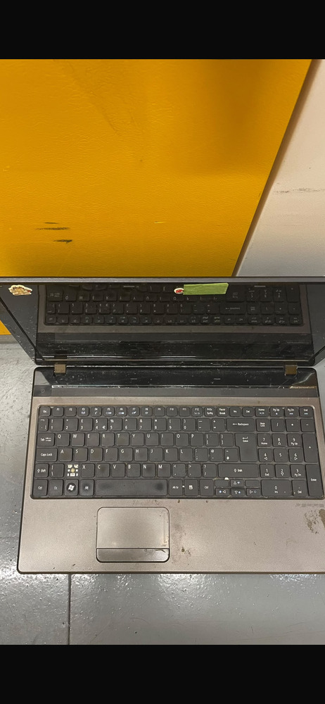 Bermondsey Self storage auction IB-4112