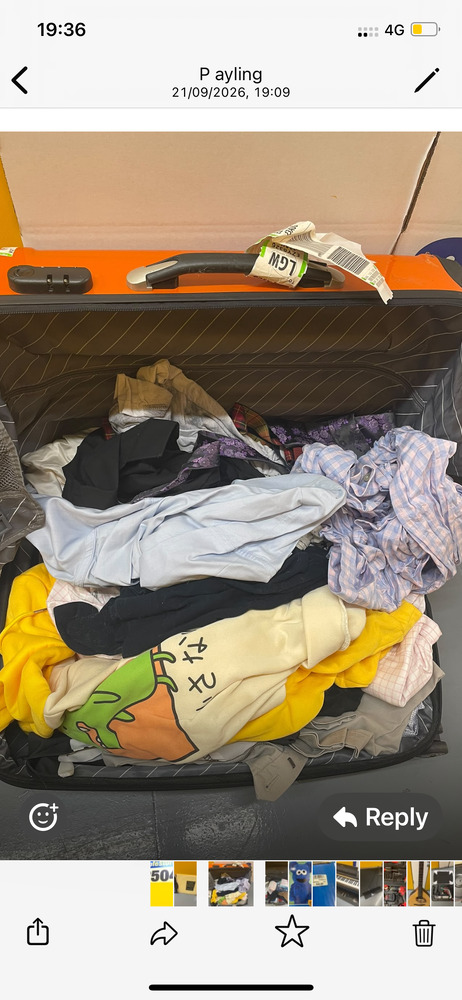 Bermondsey Storage auction IB-4112 10