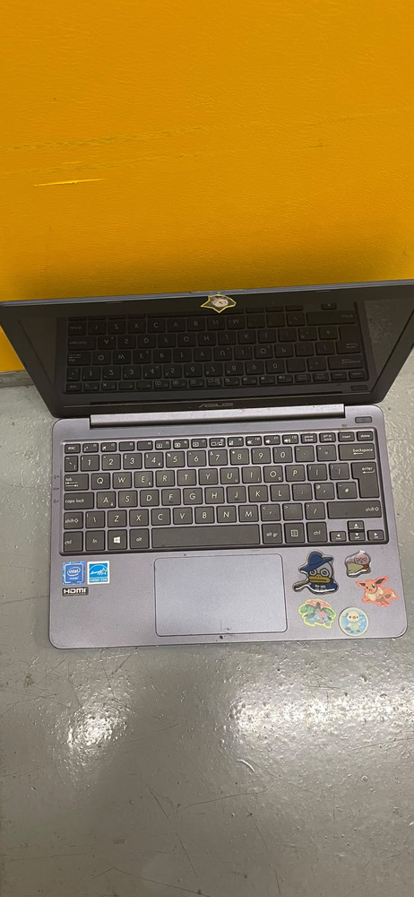 Bermondsey Self storage unit auction IB-4112 13