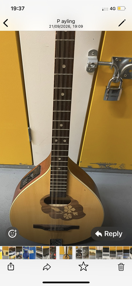 Bermondsey Storage auction IB-4112 20