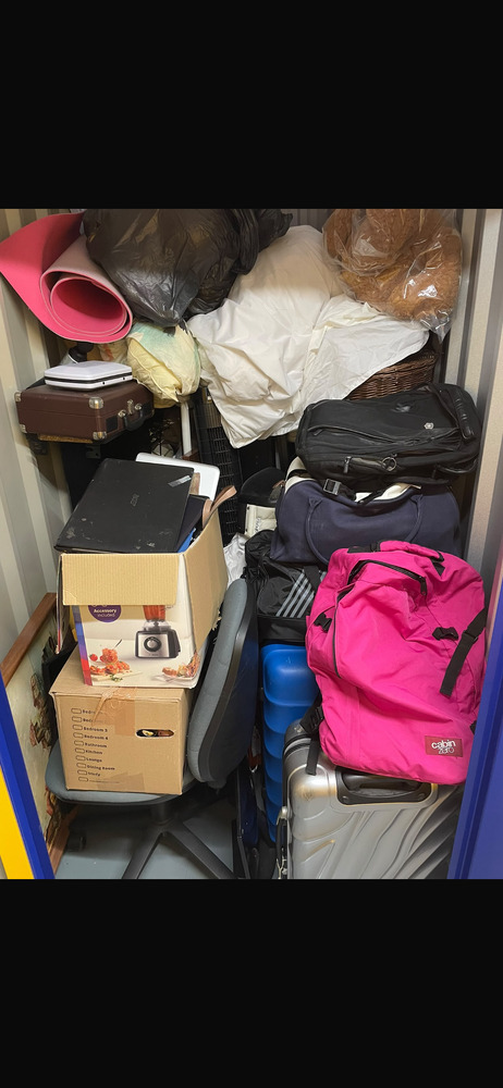 Bermondsey Self storage facility auction IB-4112 25