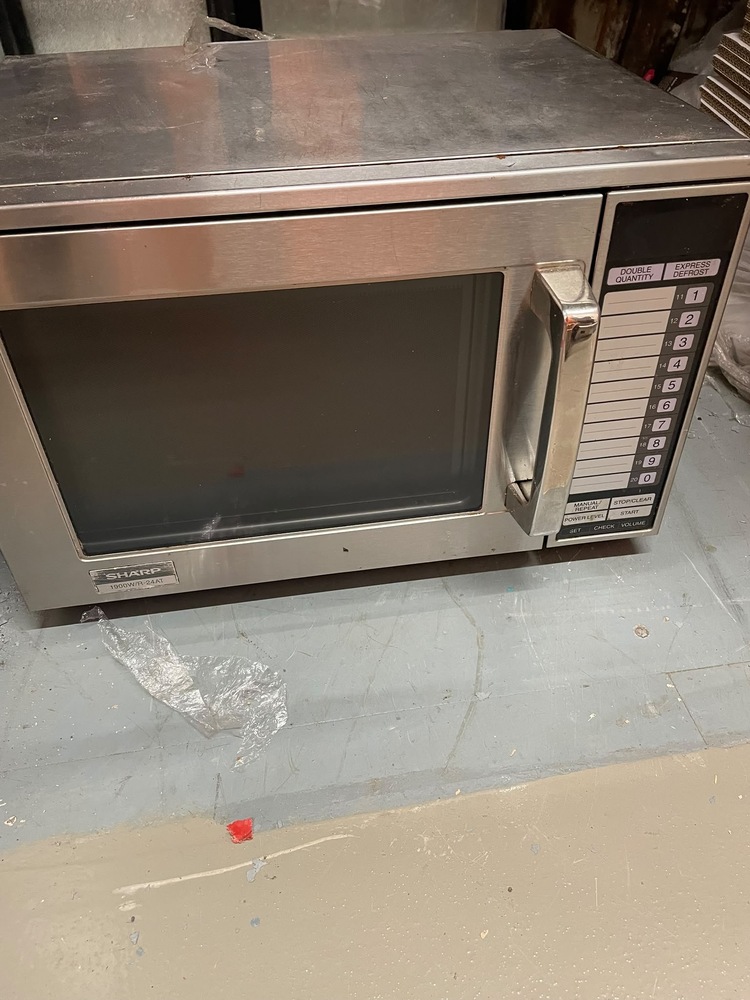 Swanley Self storage facility auction IB-4094