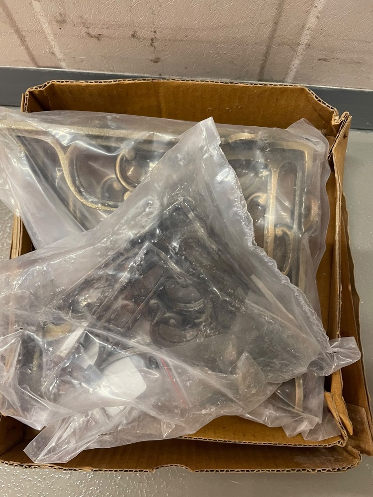 Swanley Storage Unit auction IB-4094 22