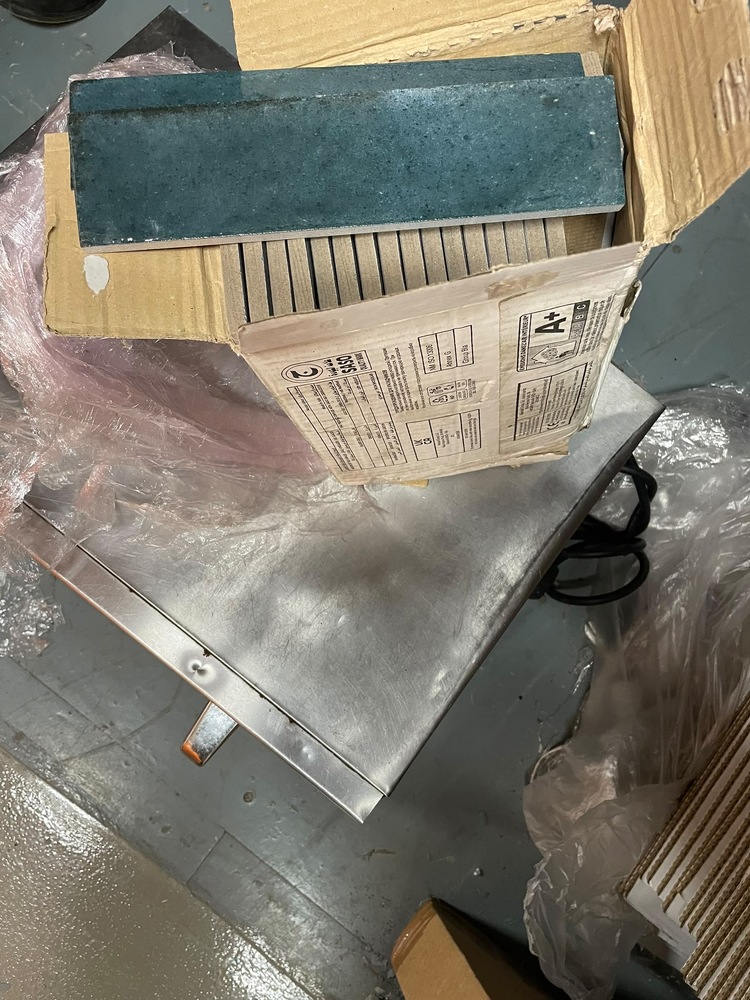 Swanley Storage auction IB-4094 30