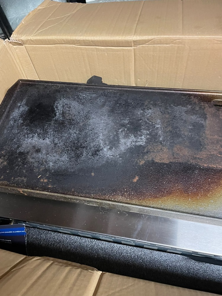 Swanley Storage Unit auction IB-4094 32