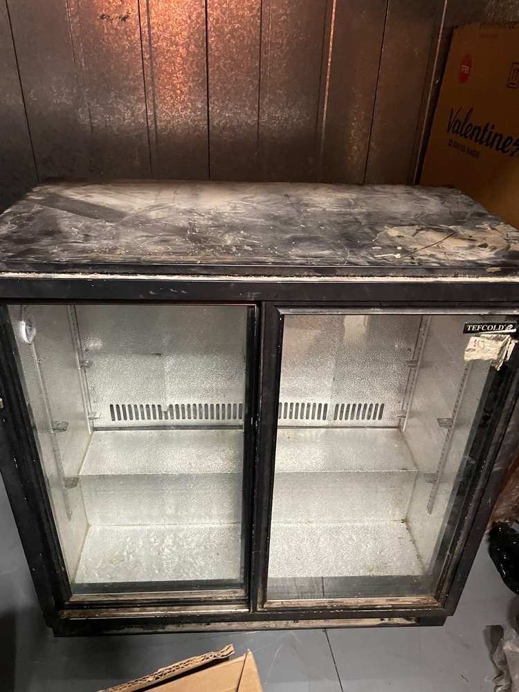 Swanley Self storage unit auction IB-4094 33