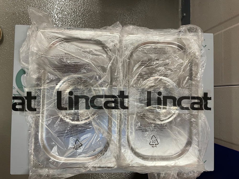 Swanley Storage Unit auction IB-4094 42