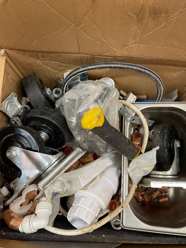 Swanley Storage auction IB-4094 50