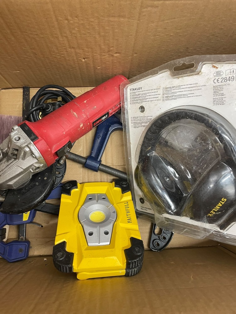 Swanley Self storage unit auction IB-4094 53