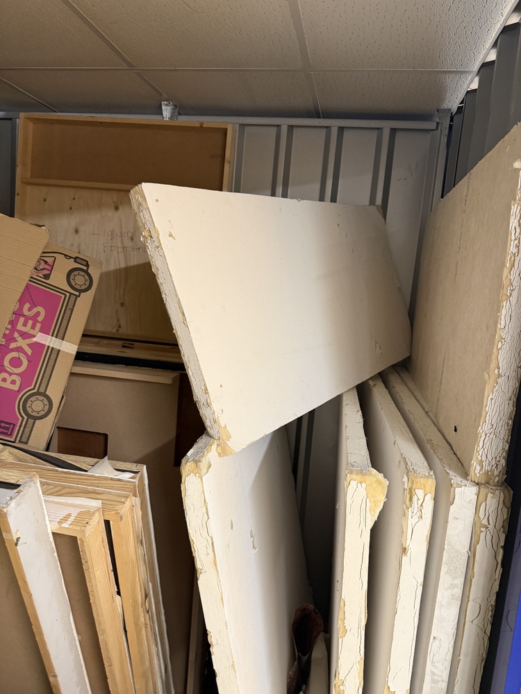 Kings Cross Self storage facility auction IB-8366